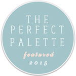 perfect palette badge features