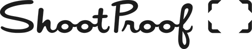 Shootproof logo