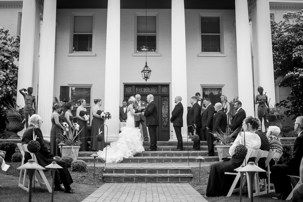 tara country inn pittsburgh wedding photography