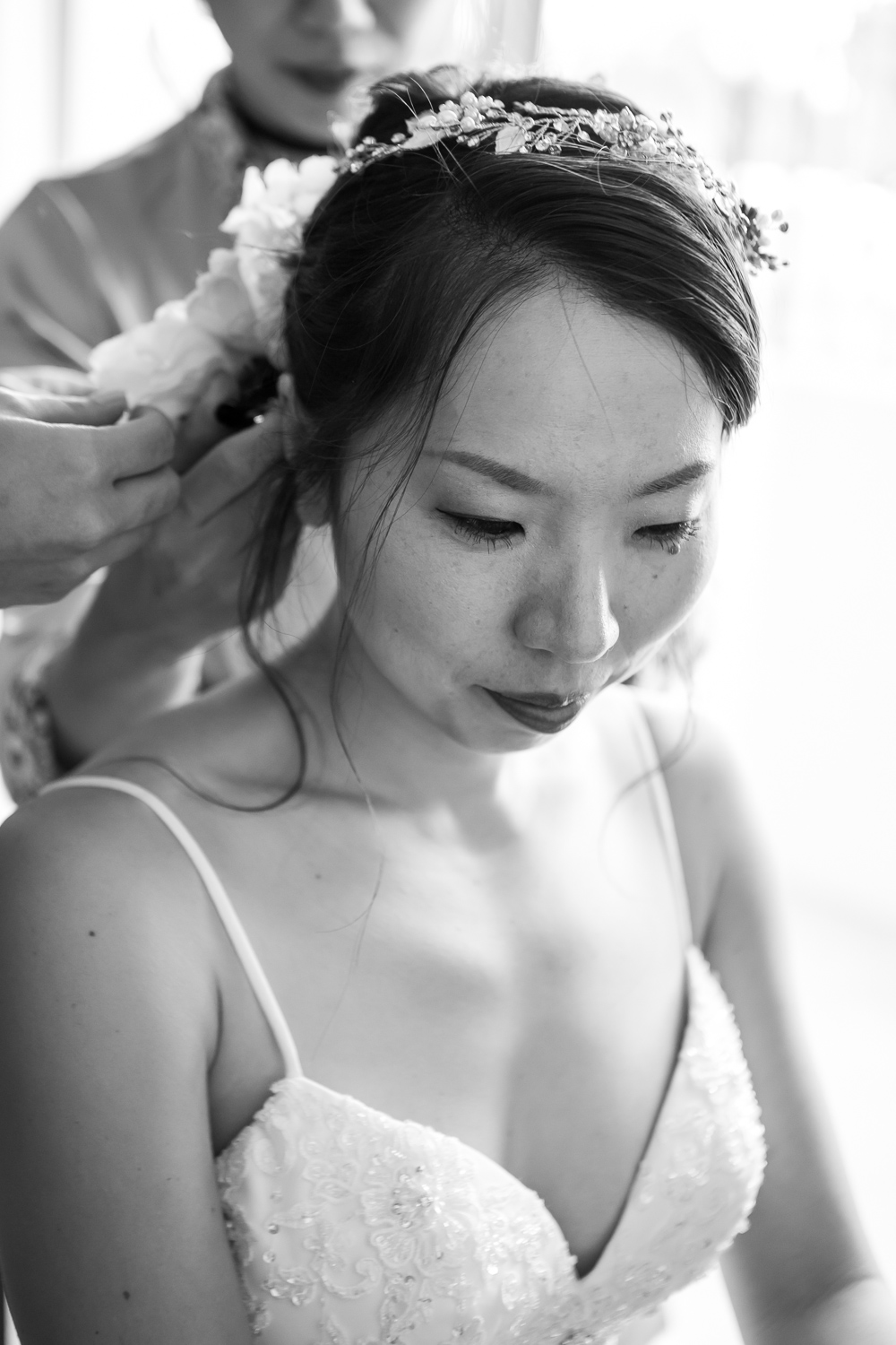 santa barbara japanese ventura wedding photography