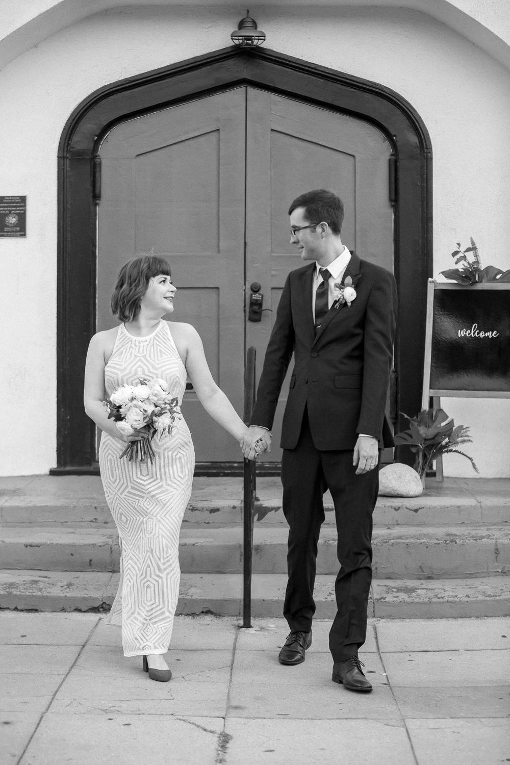 York Manor Los Angeles wedding photography